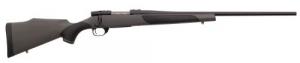 Weatherby Vanguard 6.5 PRC 24" Bolt Action Rifle - VGT65PPR4O