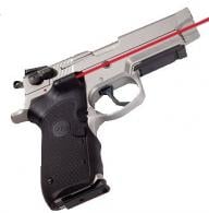 Crimson Trace Lasergrip For Smith & Wesson 3rd Generation Fu - LG-359