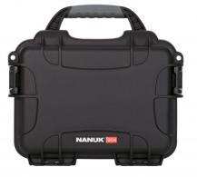 Nanuk 904 Case with Foam Small Polyethylene Black - 904-1001