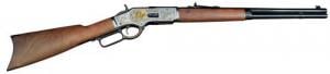 Winchester 1873 45 Colt Black/Gold Lever - 534226141