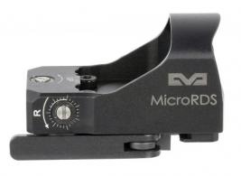 Meprolight MicroRDS Handgun Kit for CZ75 1x 3 MOA Red Dot Sight - ML880501