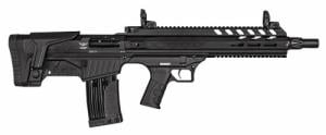 Landor Arms BPX 902 Tactical 12 Gauge Shotgun - LDBPX9021218