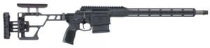 Sig Sauer Cross Black 308 Winchester/7.62 NATO Bolt Action Rifle - CROSS30816B
