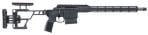 Sig Sauer Cross 6.5mm Creedmoor Bolt Action Rifle - CROSS6518B
