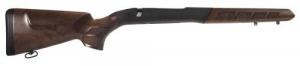 WOOX LLC Wild Man Precision Stock Remington 700 BDL Long Action Rifle Walnut Finish - SH.GNS001.04