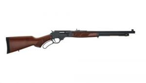 Henry Repeating Arms Side Gate 410 Bore Shotgun Walnut Stock - H018G410R