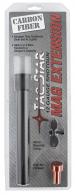 TacStar Mag Extension Moss 12 GA 930,935 8 Shot Black Carbon Fiber - 1081504