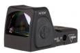 Main product image for Trijicon RMRcc 1x 3.25 MOA Red Dot Sight