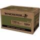 Main product image for Winchester Green Tip Full Metal Jacket 5.56x45mm NATO Ammo 62 gr 200 Round Box