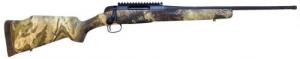 Steyr Arms Pro Hunter II 243 Winchester Bolt Action Rifle - PHII243MO