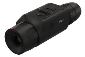 ATN OTS LT 2-4x 19mm Black Thermal Monocular - TIMNOLT319X