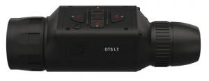 ATN OTS LT 320 6-12x 35mm Black Thermal Monocular - TIMNOLT350X