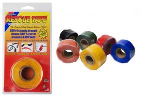 Rescue Tape Rescue Tape 24 Roll Display w/Product Adhesive - C24AS