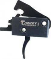 Timney Triggers Impact AR AR Platform Black Straight 3 lbs - IMPACT-AR-ST