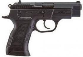 SARCO DETECTIVE 9MM 3.86 AS 13RD - M95