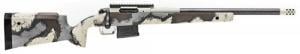 Springfield Armory Model 2020 Waypoint 6mm Creedmoor, Ridgeline Camo - BAW9206CMCFD
