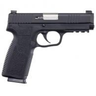 Kahr Arms TP-2 9mm Pistol - TP90S94N