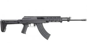 M+M Industries M10X 7.62 x 39mm AK47 Semi Auto Rifle - M10XZSH