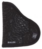 Allen 44904 Spiderweb Handgun 04 Nylon Black - 258