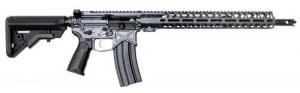 Battle Arms Development Authority Elite 223 Remington/5.56 NATO AR15 Semi Auto Rifle - AUTHORITY 010