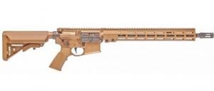 Geissele Automatics Super Duty 223 Remington/5.56 NATO AR15 Semi Auto Rifle - 08-188S