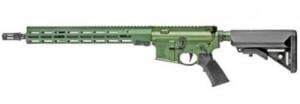 Geissele Automatics Super Duty 223 Remington/5.56 NATO Semi Auto Rifle - 08-188-40G