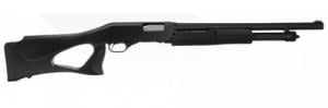 Stevens 320 Security Fixed Thumbhole Stock Right Hand 20 Gauge Shotgun - 23247