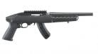 Ruger 22 Charger Takedown Matte Black 22 Long Rifle Pistol - 4924