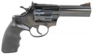 Rock Island Armory AL22 Blued 22 Long Rifle Revolver - AL22B