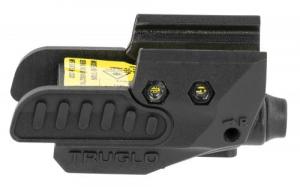 TruGlo SightLine 5mW Green Laser Sight - TG-7620G