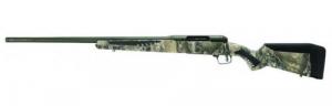 Savage 110 Timberline Left Hand .300 WSM Bolt Action Rifle - 57752