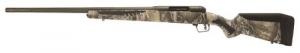 Savage 110 Timberline Left Hand 6.5 PRC Bolt Action Rifle - 57755