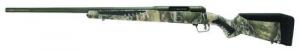 Savage Arms 110 Timberline Left Hand 280 Ackley Improved Bolt Action Rifle - 57760