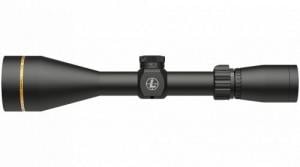 Leupold VX-Freedom 4-12x 50mm CDSC Duplex Reticle Matte Black Rifle Scope - 180602