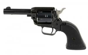 Heritage Manufacturing Barkeep .22 LR 3" Black 6 Shot Revolver - BK22B3