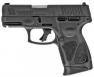 Taurus G3C MA Compliant 9mm Pistol - 1G3C931MA