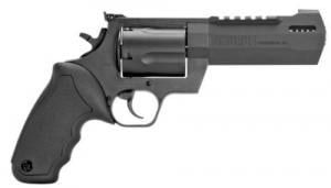 Taurus Raging Hunter Black 5.12" .460 S&W Revolver - 2460051RH