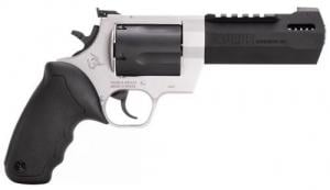Taurus Raging Hunter .460 S&W 5.12 Two-Tone 5 Shot Revolver - 2460055RH