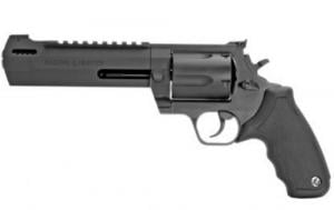 Taurus Raging Hunter Black 6.75" .460 S&W Revolver - 2460061RH