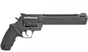 Taurus Raging Hunter Black 8.37" .460 S&W Revolver - 2460081RH