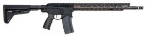 Fierce Firearms F15 Sidewinder 223 Remington/5.56 NATO AR15 Semi Auto Rifle - F15SWC223WITIBG