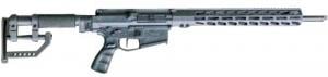 CheyTac CT10 308 Winchester/7.62 NATO AR10 Semi Auto Rifle - CT10308