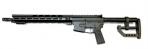 CheyTac CT15 223 Remington/5.56 NATO AR15 Semi Auto Rifle - CT15CTSTK