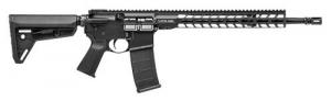 Stag Arms 15 Tactical 5.56x45mm NATO 16" 30+1 Black - 15000121