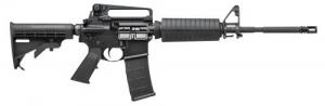 Stag Arms Stag 15 M4 223 Remington/5.56 NATO AR15 Semi Auto Rifle - STAG15001111