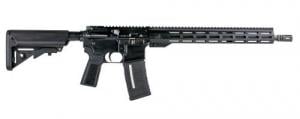 IWI US, Inc. Zion15 16" 223 Remington/5.56 NATO Semi Auto Rifle - Z15TAC1610