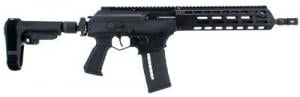 IWI US, Inc. US Galil Ace Gen2 223 Rem,5.56 NATO 13" 30+1 SBA3 Pistol Stabilizing Brace Stock - GAP28SB
