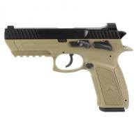 IWI US, Inc. Jericho 941 Enhanced 9mm Semi Auto Pistol - J941PL9FDII