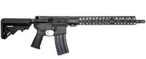 Battle Arms Development Workhorse 223 Remington/5.56 NATO AR15 Semi Auto Rifle - WORKHORSE017