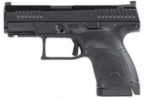 CZ P-10 Sub Compact Blue/Black 9mm Pistol